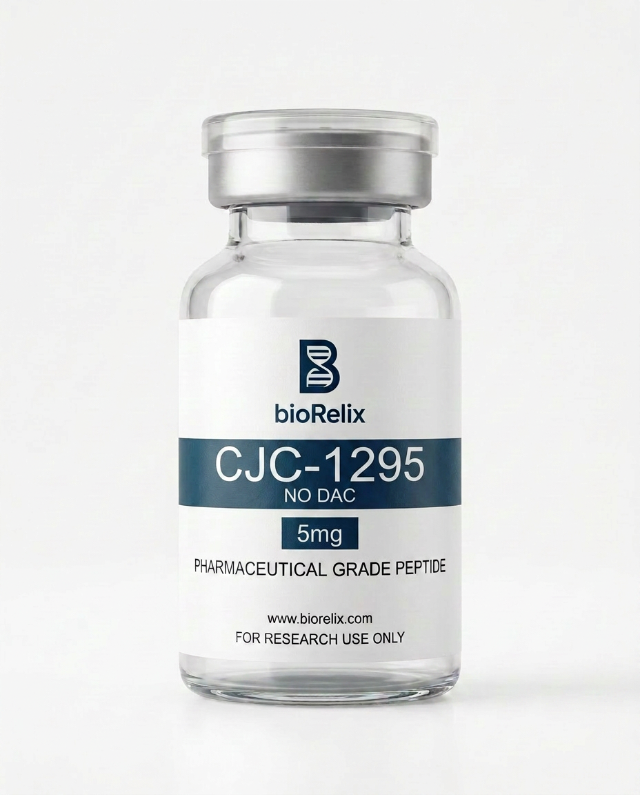 CJC-1295 No DAC