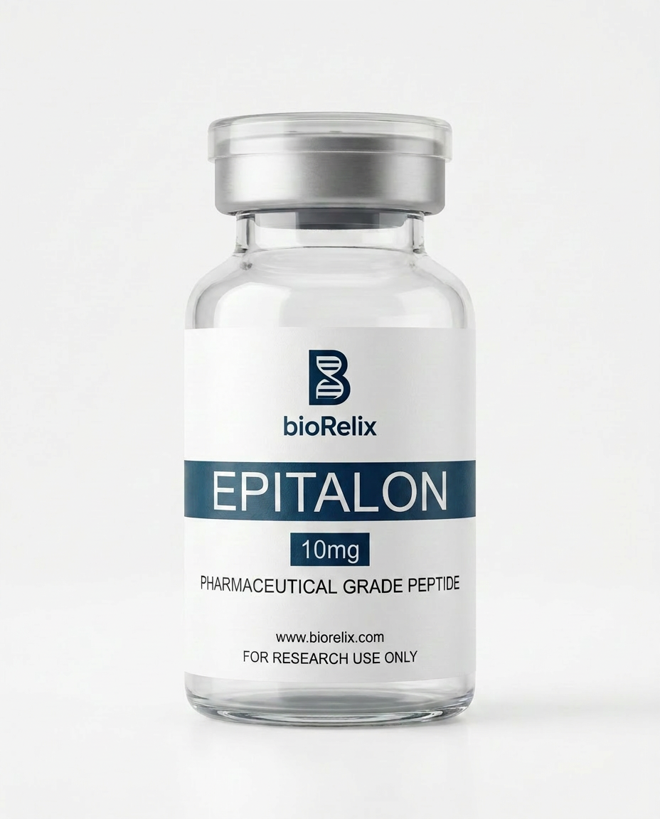 Epitalon 10mg