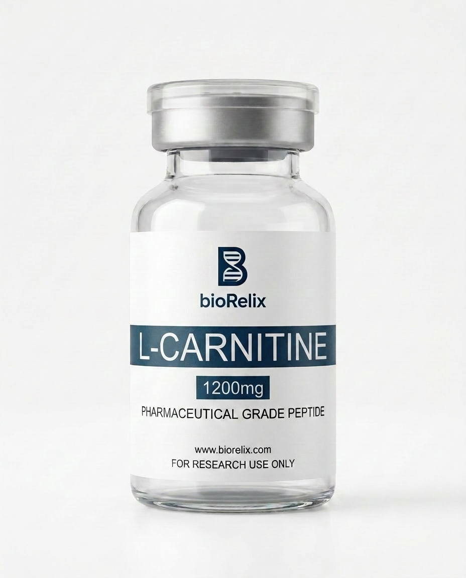 L-Carnitine 1200mg