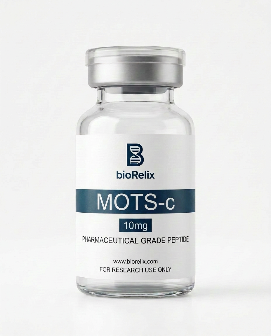 MOTS-c 10mg