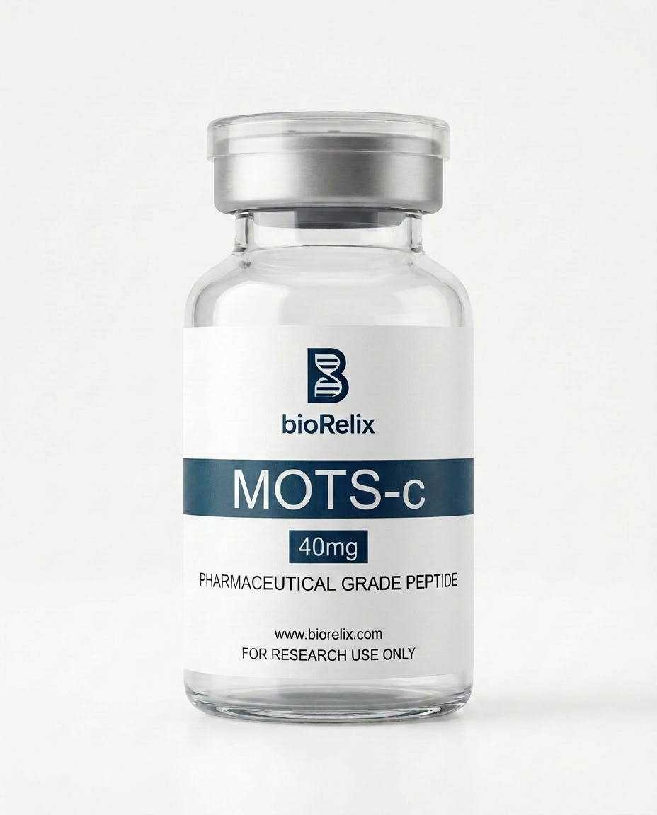 MOTS-c 40mg
