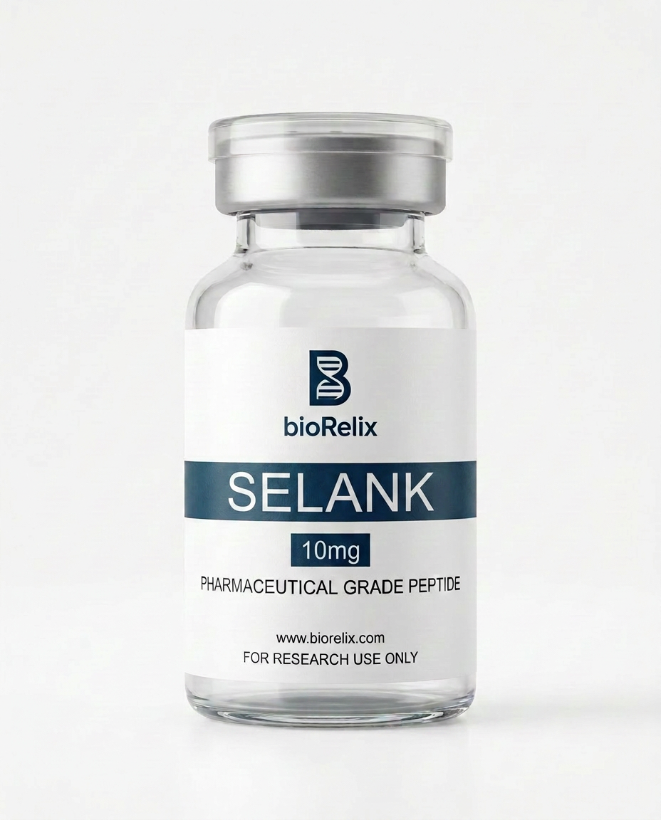 Selank 10mg