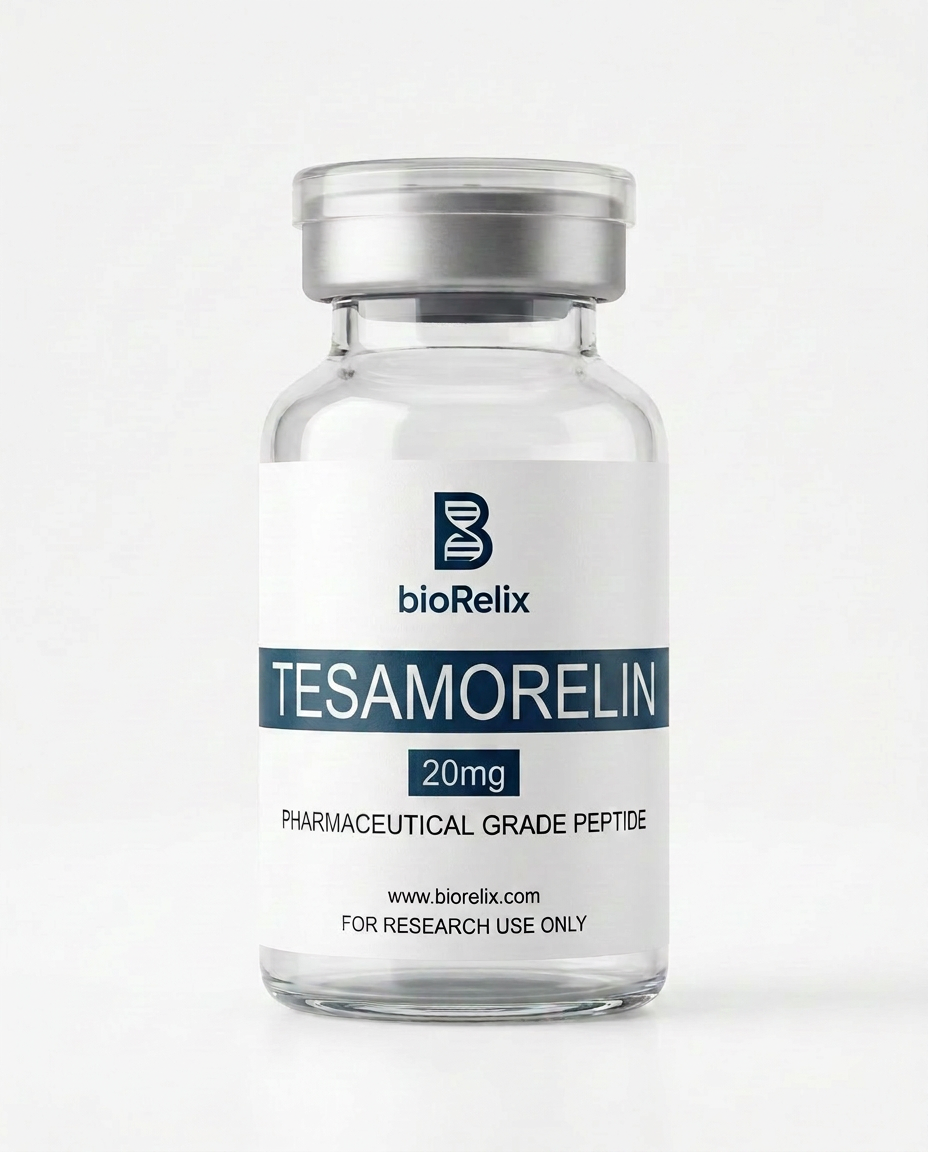 Tesamorelin 20mg