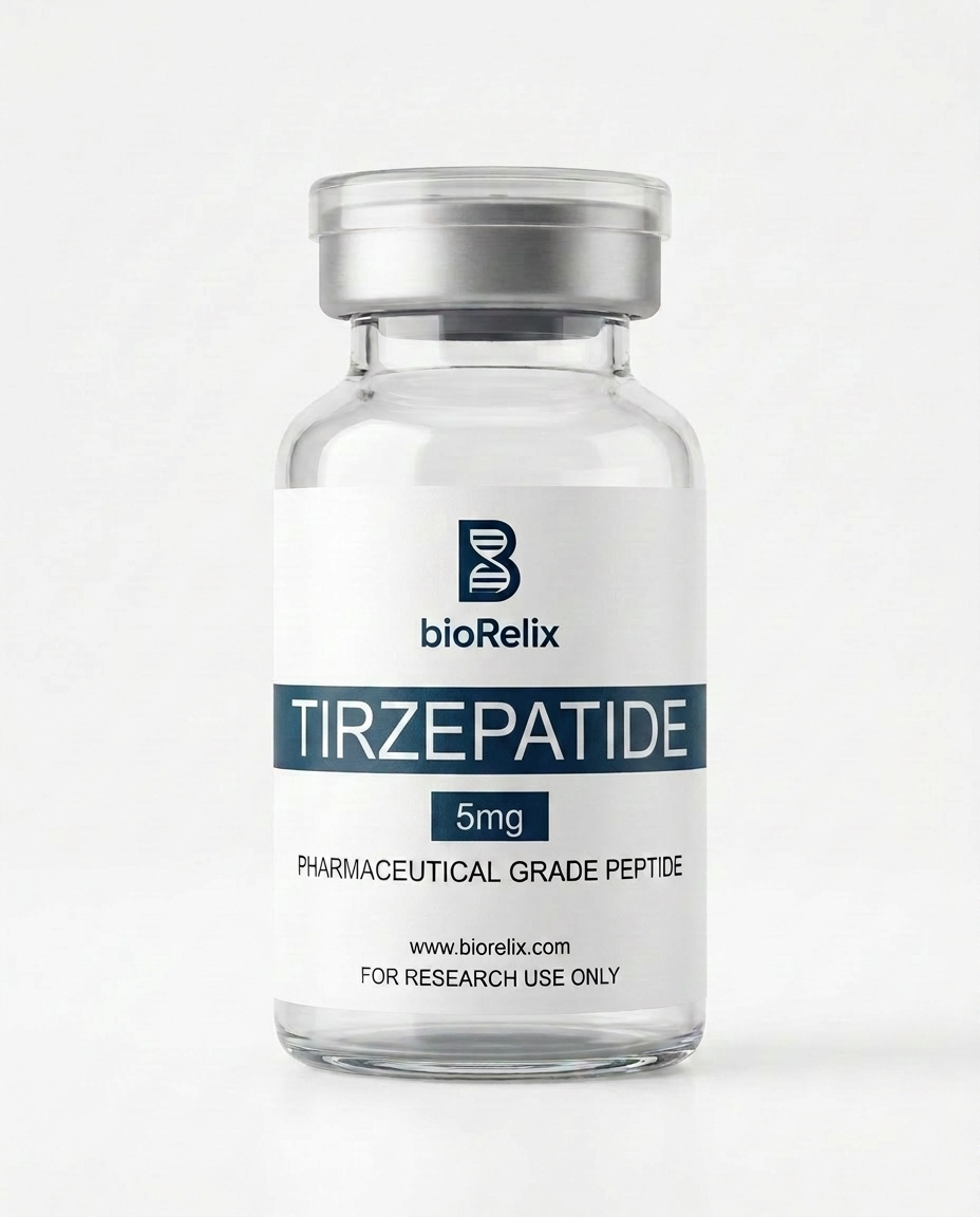 Tirzepatide 5mg