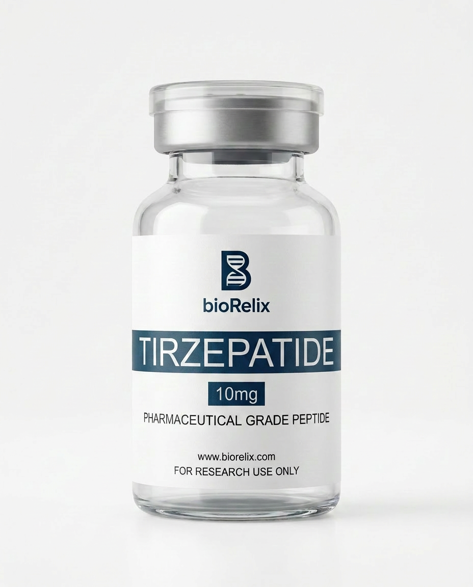 Tirzepatide 10mg