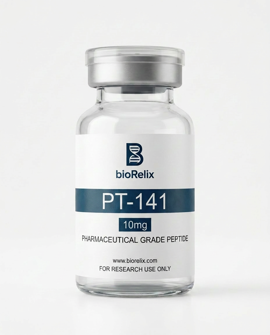 PT-141 10mg