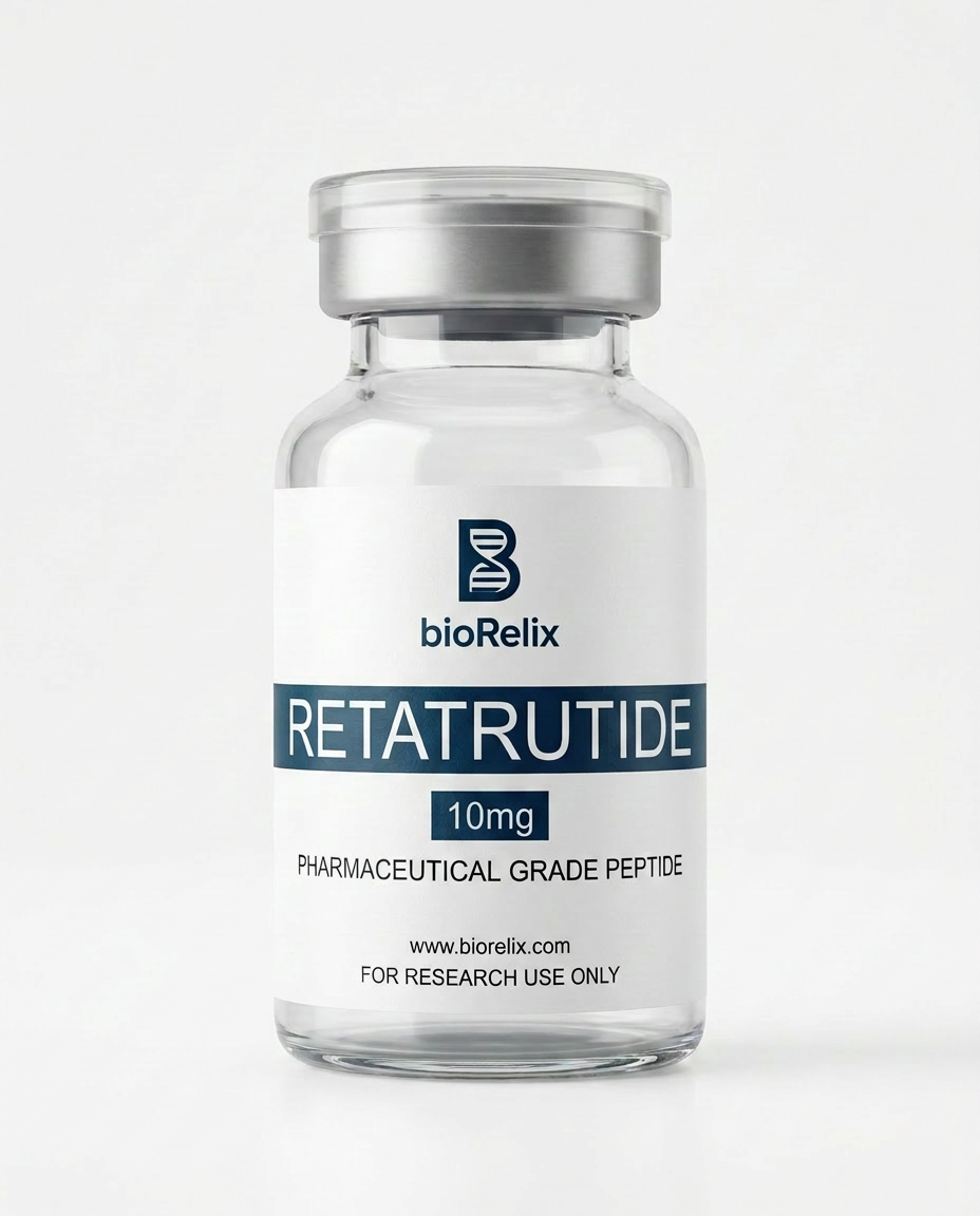 Research peptides in Bali