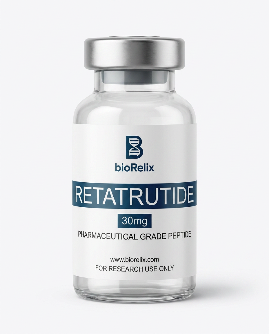 Retatrutide 30mg