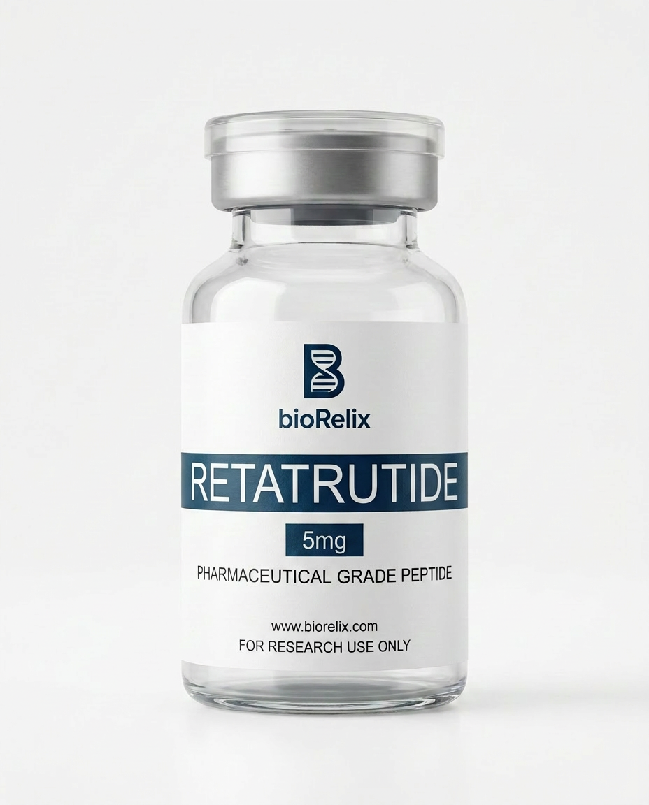 Retatrutide 5mg