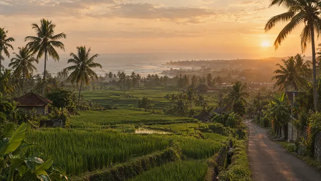 Canggu, Bali