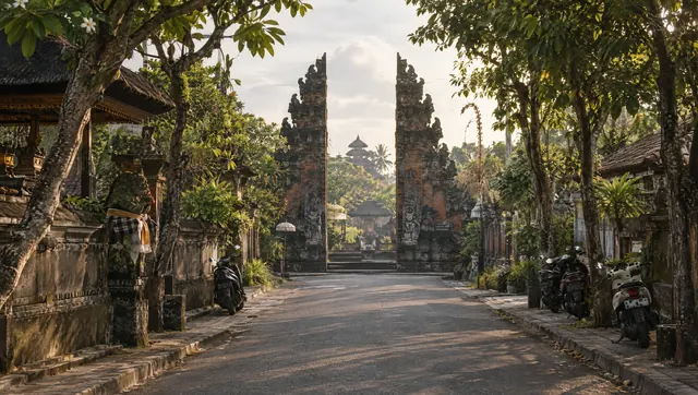 Denpasar, Bali