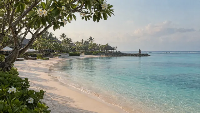 Nusa Dua, Bali