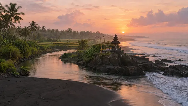 Pererenan, Bali