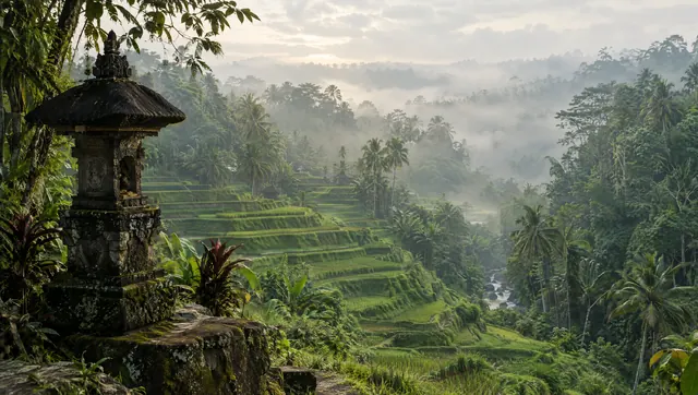 Ubud, Bali
