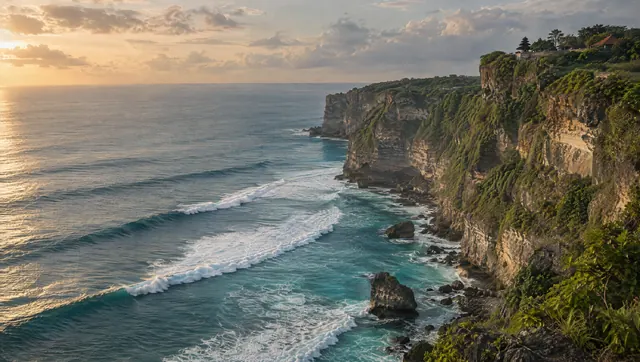 Uluwatu, Bali