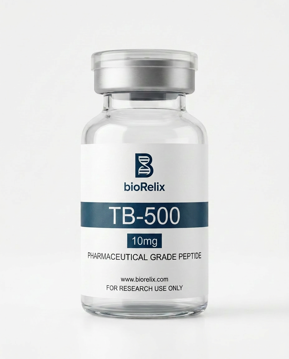 TB-500 10mg — recovery peptide Bali